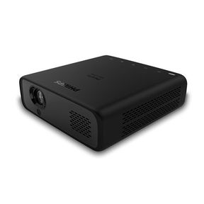 Philips PicoPix Max One Mobile projector PPX520/INT PicoPix Max One projects in true Full HD 1080p with lifelike colours |