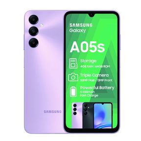 Samsung Galaxy A05s Awesome Light Violet DS 64GB |