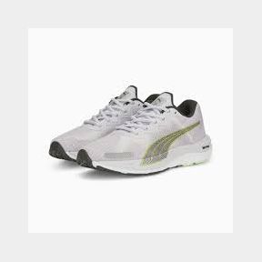 Puma Velocity Nitro 2 - Grey - Men UK 12 | AS 51702/2274 B1 (S3)