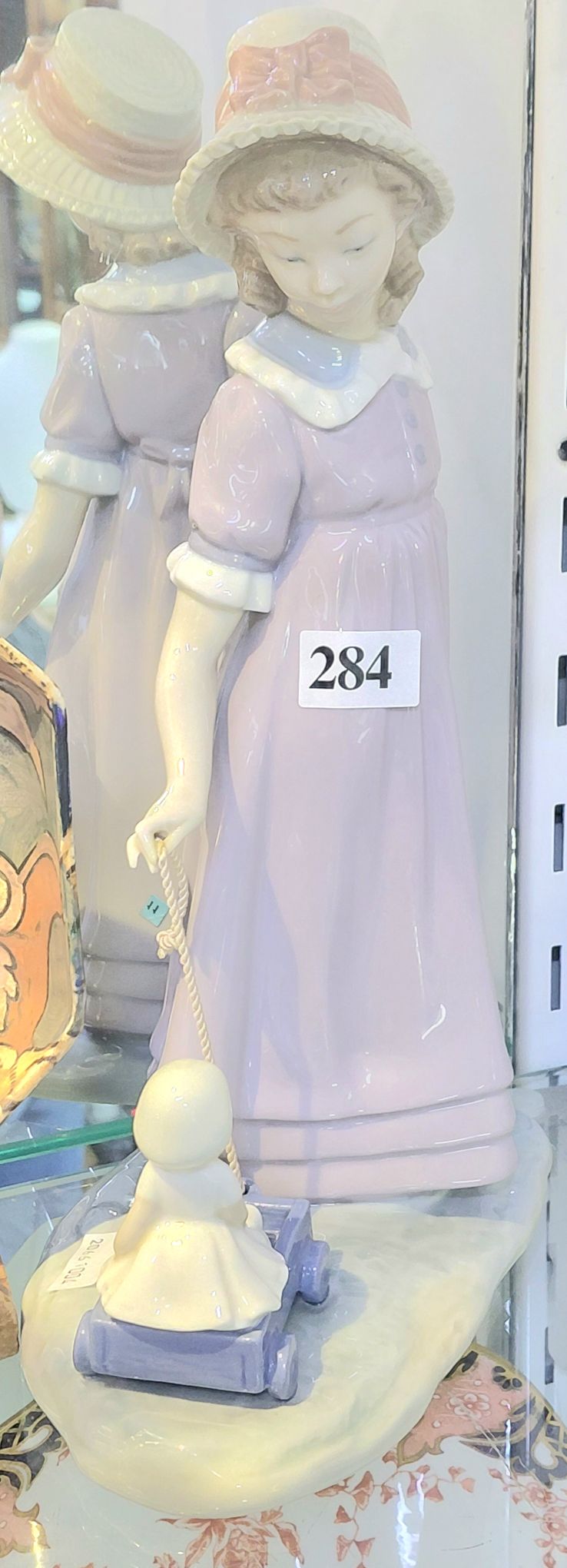 Lladro Figurine