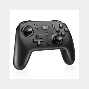 Replacement Wireless Pro Controller For Nintendo Switch Bluetooth Gamepad - Bar 9902023170023 - 51737/11684 AS B2 (S5)