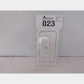 MAGNETIC CLEAR CASE FOR IPHONE 11/11PRP/11PROMAX/ - TRANSPARENT - APPLE IPHONE 11 -