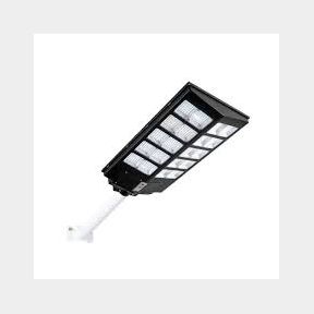 Solar LED Street Light with Sensor and Remote-1000W - Bar 9902054332094 |51750/1432 AS B3 (S3)
