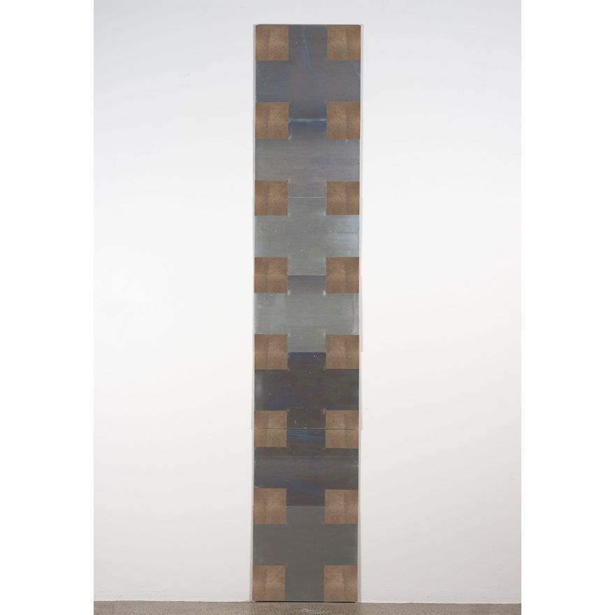 Stephen Bambury 'Ghost Ladder (III)'