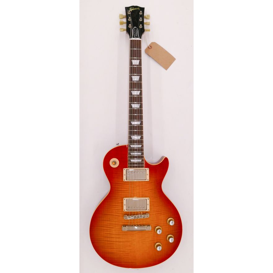 Gibson Music Machine '60 Sunburst Les Paul, 2002