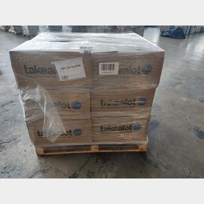 ONLINE RETAIL CLEARANCE PALLET - (ITEMS MAY INCLUDE OPEN BOX - DEFECTIVE OR INCOMPLETE ITEMS '' BUYERS BEWARE)