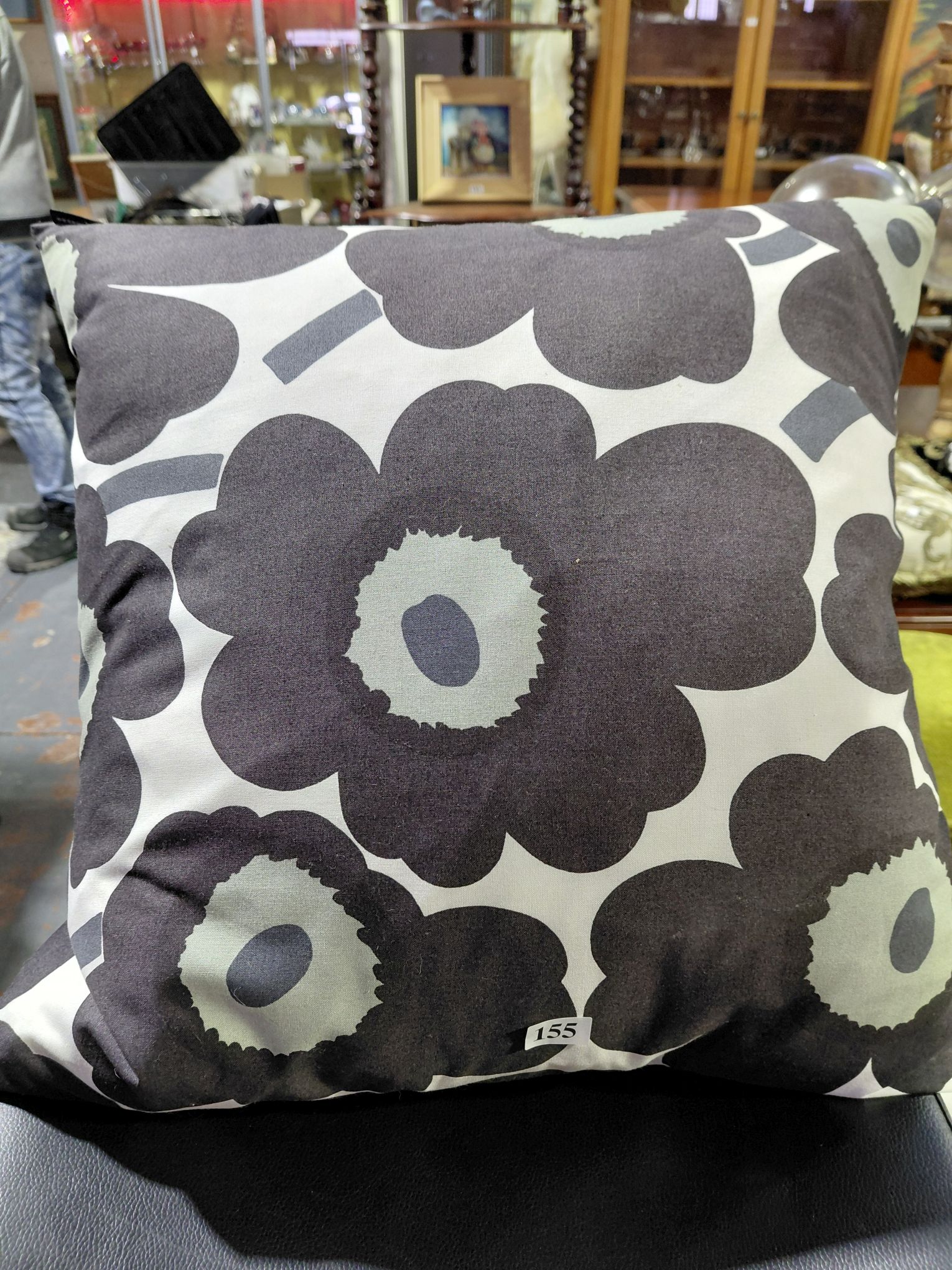 155 · MARIMEKKO CUSHION