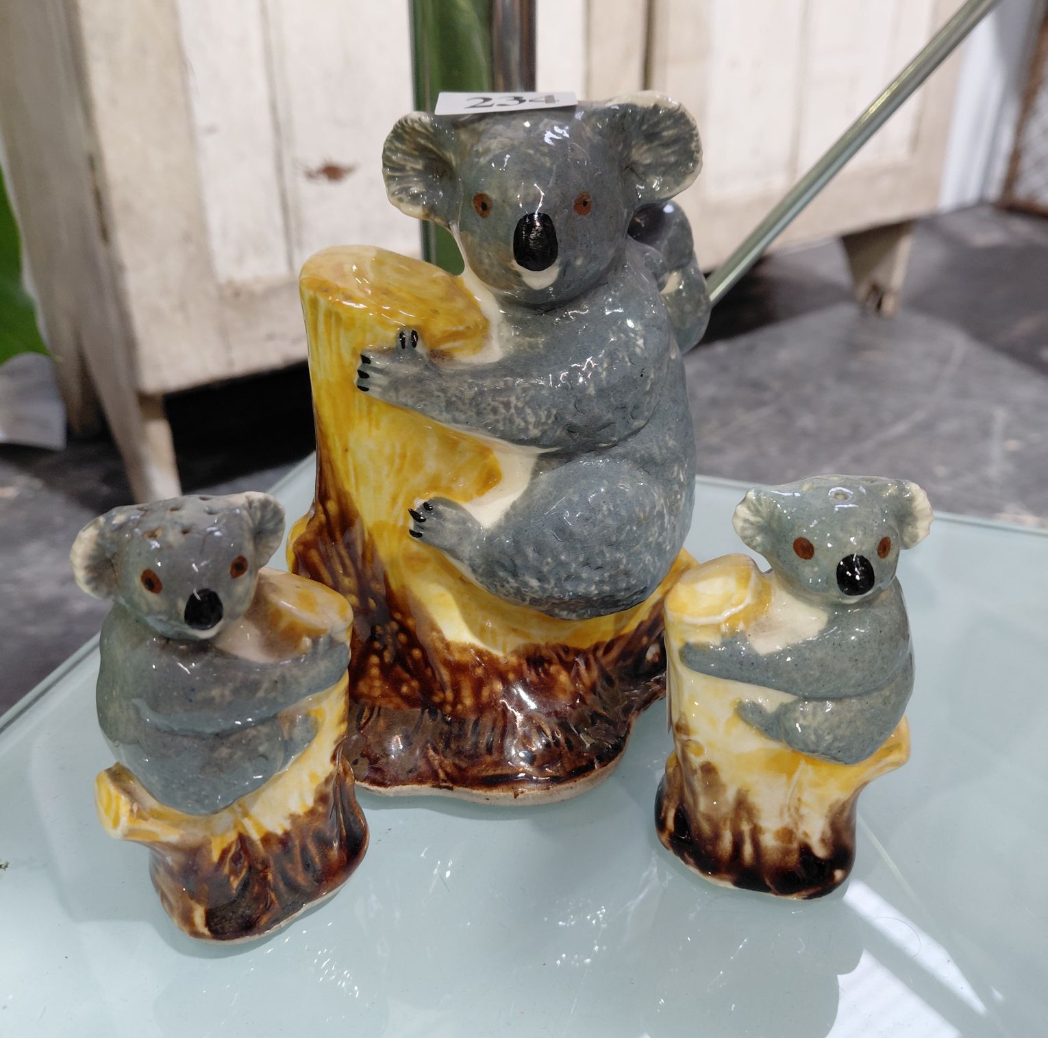 Koala Ceramics
