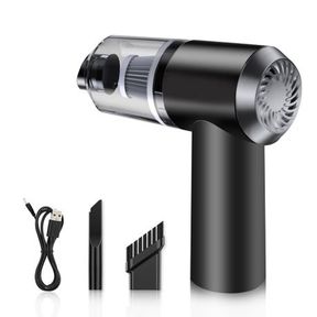 Cordless Rechargeable Mini Vacuum Cleaner for Home Car | DEFECTIVE