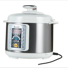 Kusie Digital Electric Pressure Cooker - 5 Litre