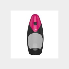 nkd POD+ Water Filter Sports Bottle Pink 585ml-50582/20642 (B1 S4)