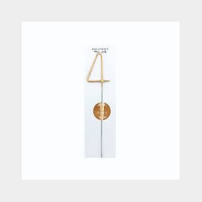 Holly Ivy Number Sparkler - Four-51659/3238 | TS B 0(A)Box 16