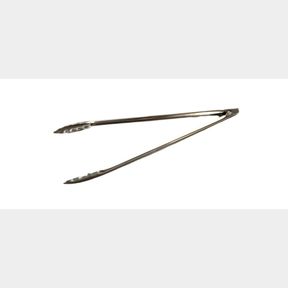 Tong Stainless Steel Utility Classic Style - Kitchen Essentials - 40 cm -
