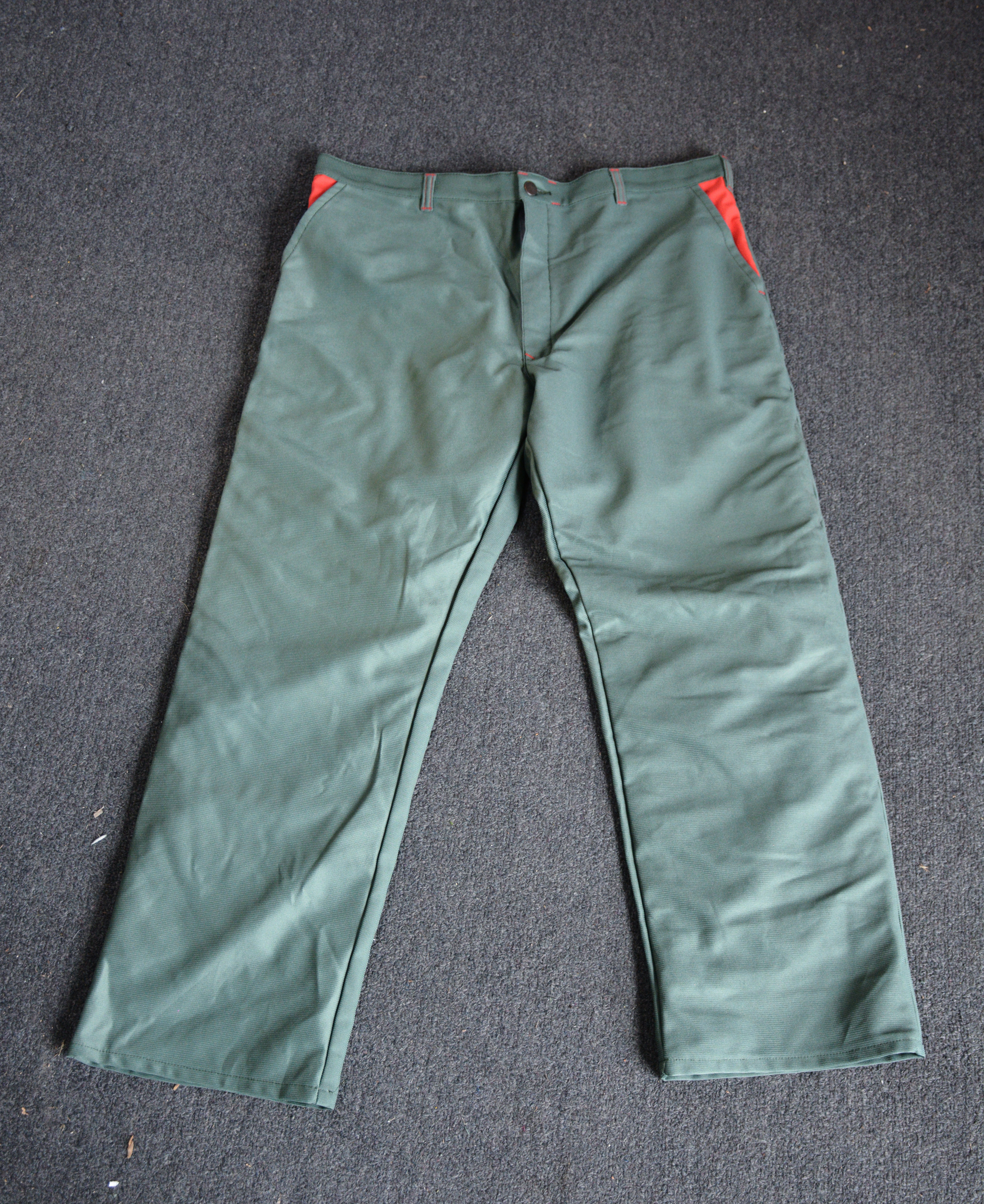 Spacetime Pants Size 7 — NZ auction result