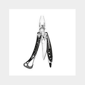 Leatherman Skeletool CX - The Skeletool CX has only the most necessary of multi-tool features. Bar 9900842355508-51748/558