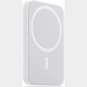 10000 Mah Magnetic Power Bank Quick Charge Wireless Fast Charging -Bar 9902133597222- 51745/18686 SN B2 (S1)