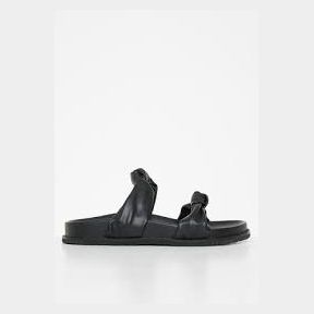 Z CODE Z TUMA TWISTED FRONT LADIES(NO BOX) - 12000/100 BLACK UK5
