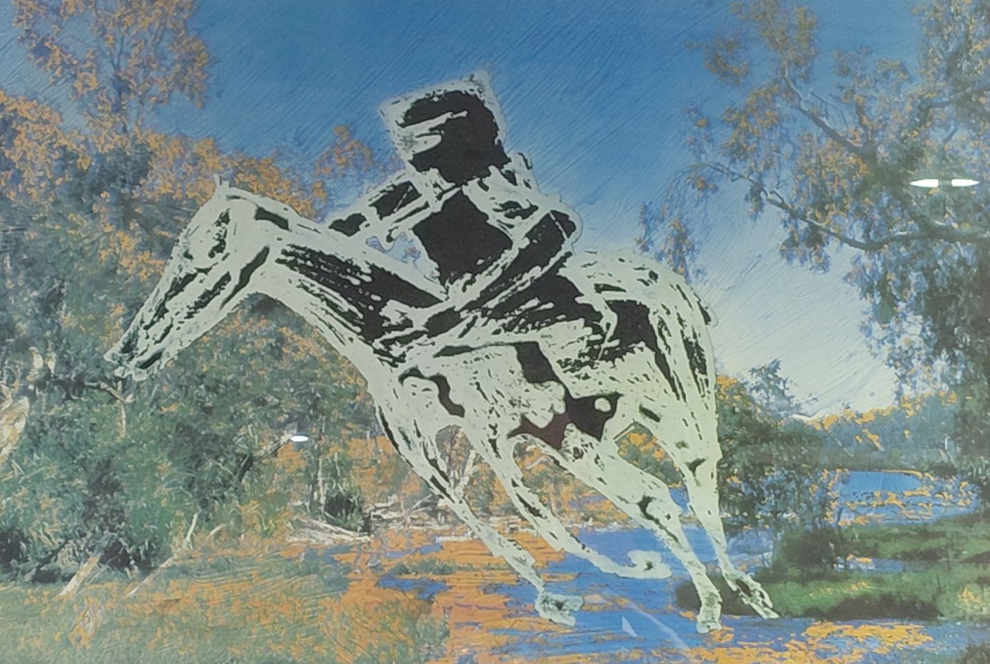 568 · SIDNEY NOLAN