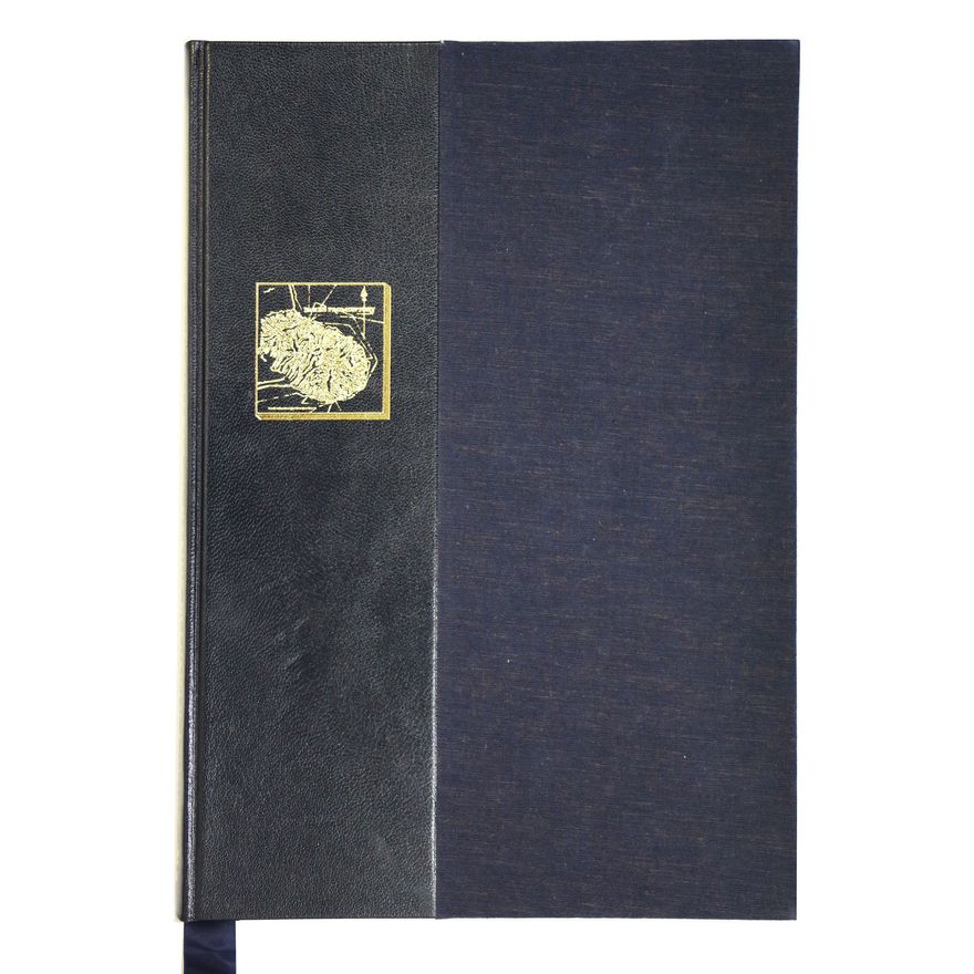MALING, PETER BROMLEY - Early Sketches and charts of Banks Peninsula 1770-1850