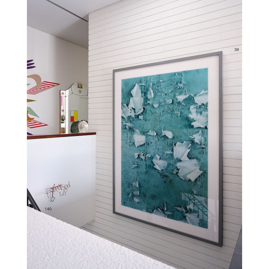 Frank Thiel 'Stadt 12/39 (Berlin)'