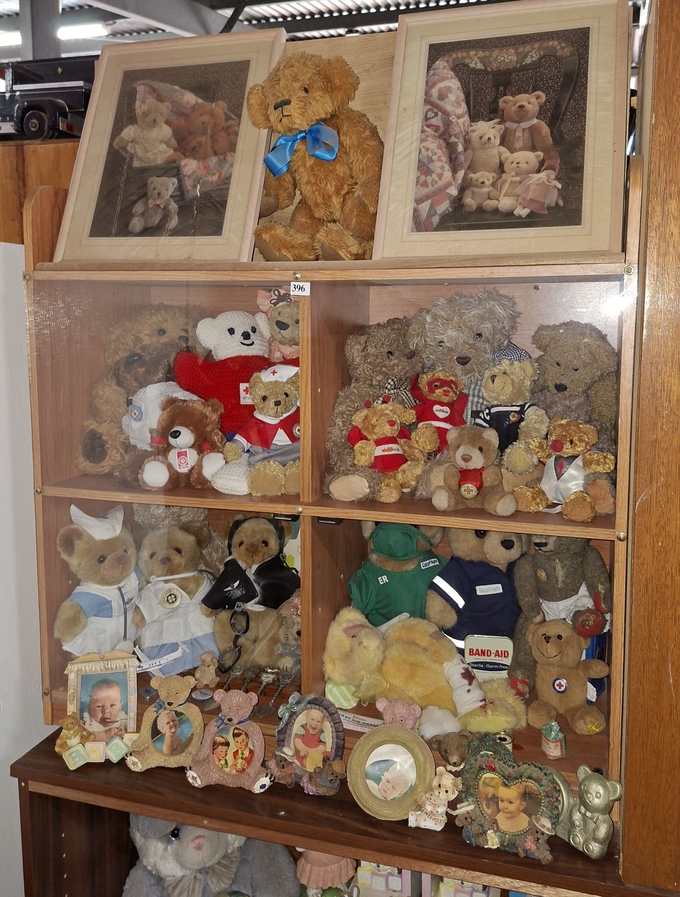Teddy Bear Collection