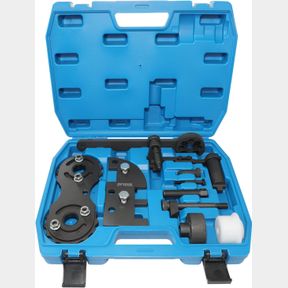 DPTOOL CAMSHAFT ALIGNMENT TOOL KIT CAMSHAFT CHAIN TIMING TOOL FOR NEW VOLVO 2.0T S60 S80 V60 V70 XC60 XC70 XC80 ENGINES TIMING BEL