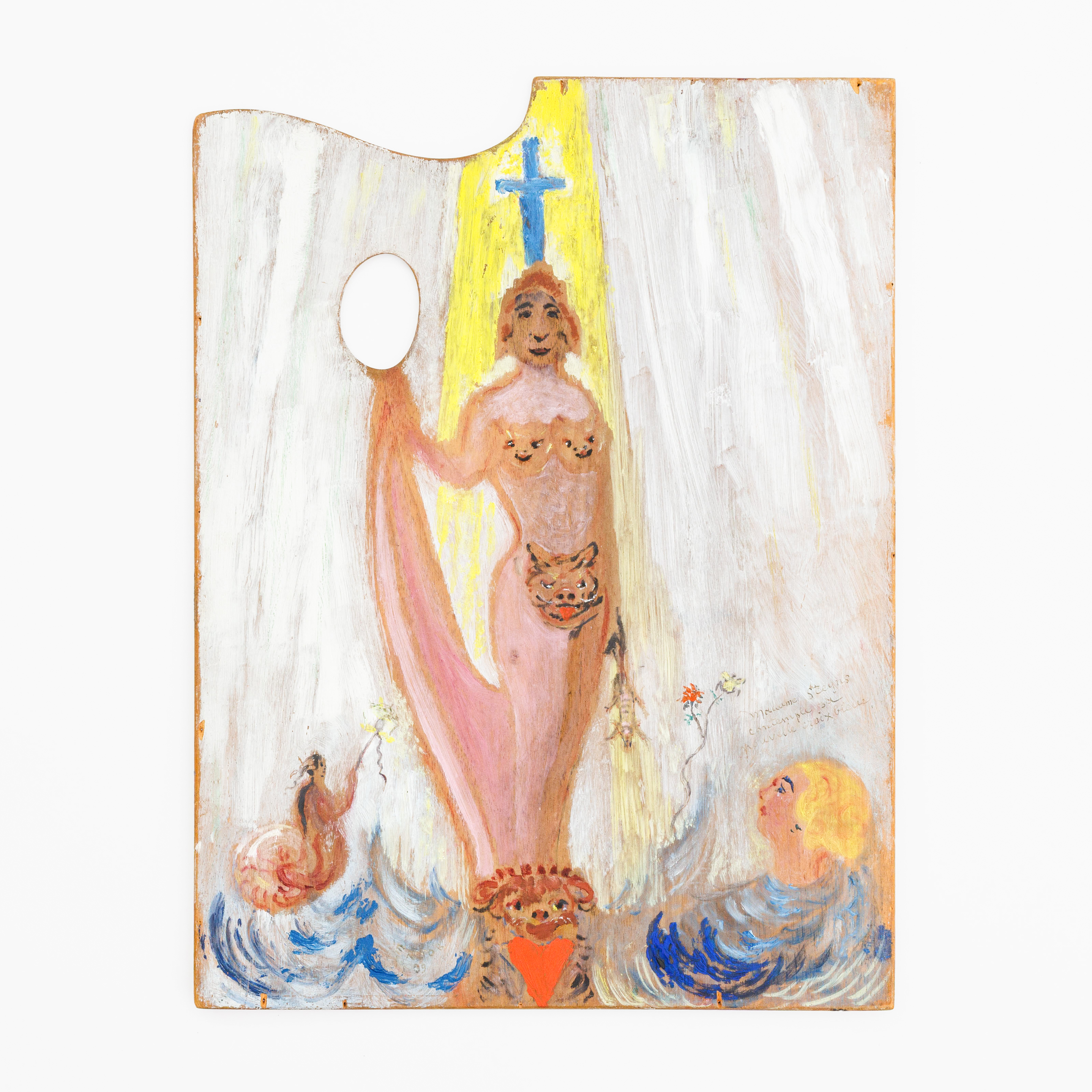 James ensor (1860-1949) – kavel bij Bernaerts, Antwerp