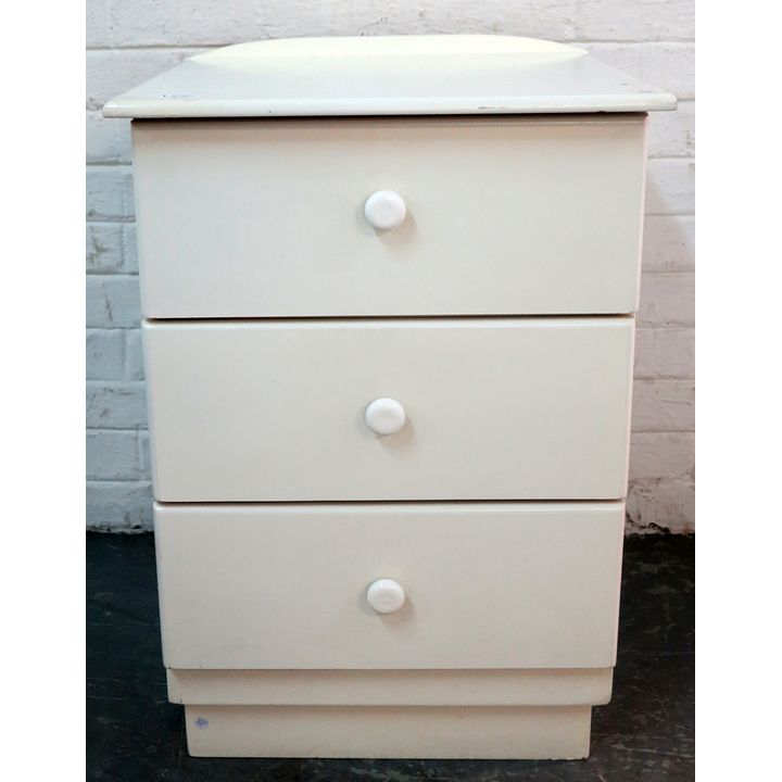 CHEST OF DRAWERS,