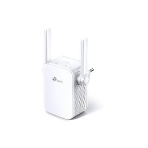 TP-LINK TL-WA855RE 300Mbps Wi-Fi Range Extender NOT TESTED