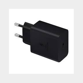 45W Travel adapter For Samsung - Super Fast Charging 2.0 (45W)/USB Type-C to Type-C Cable (5A) | 51745/2131 SN B2 (S11)