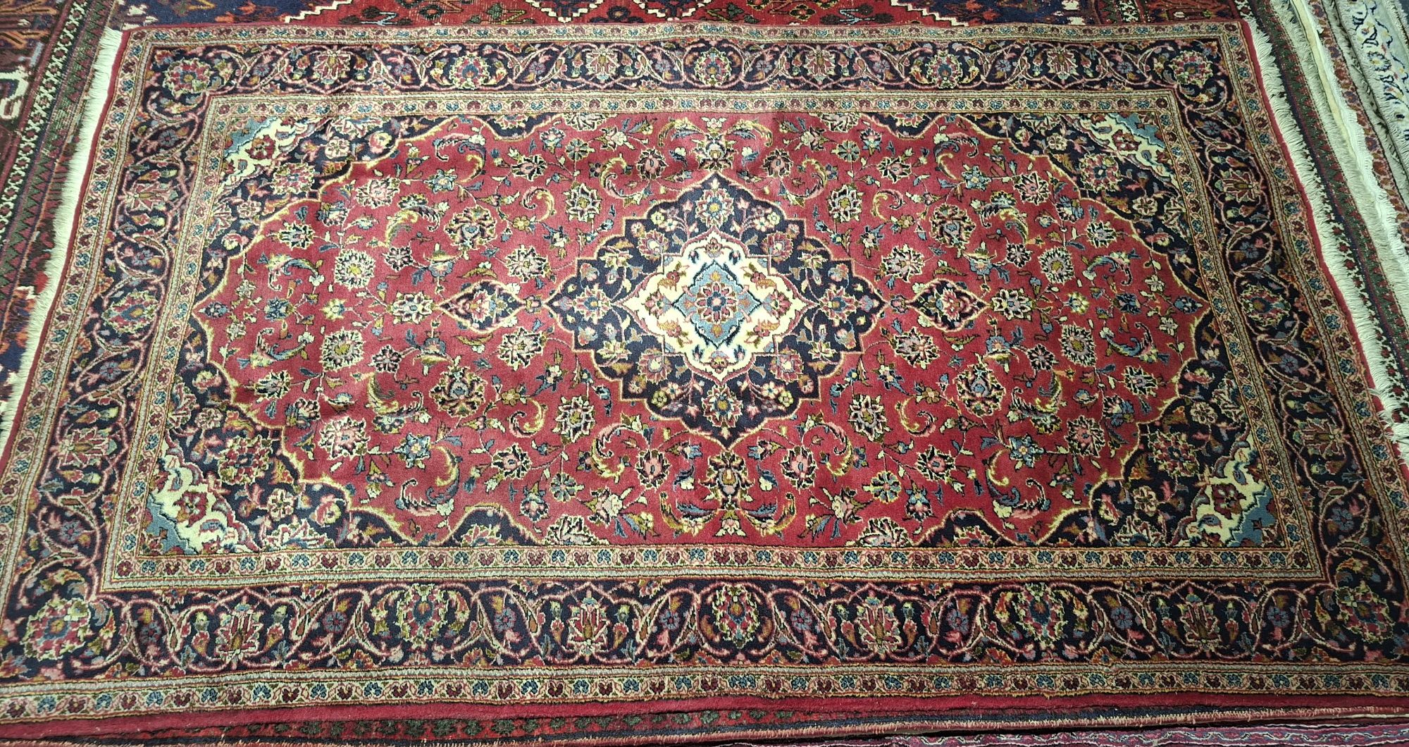 278 · PERSIAN RUG
