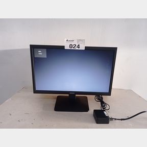 SAMSUNG 19 HD FLAT MONITOR WITH EYE COMFORT TECHNOLOGY