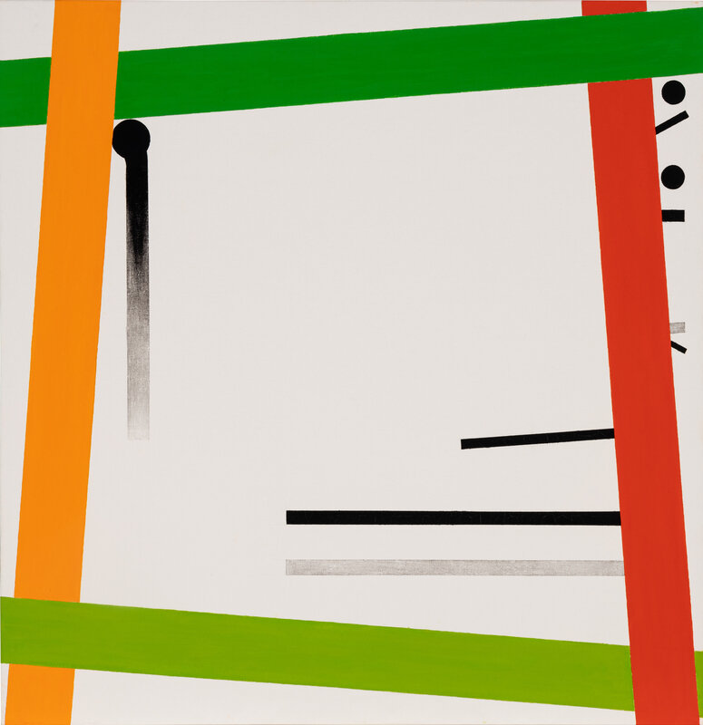 Osvaldo Mariscotti
(American, b. 1960)
Ensemble, 2015
