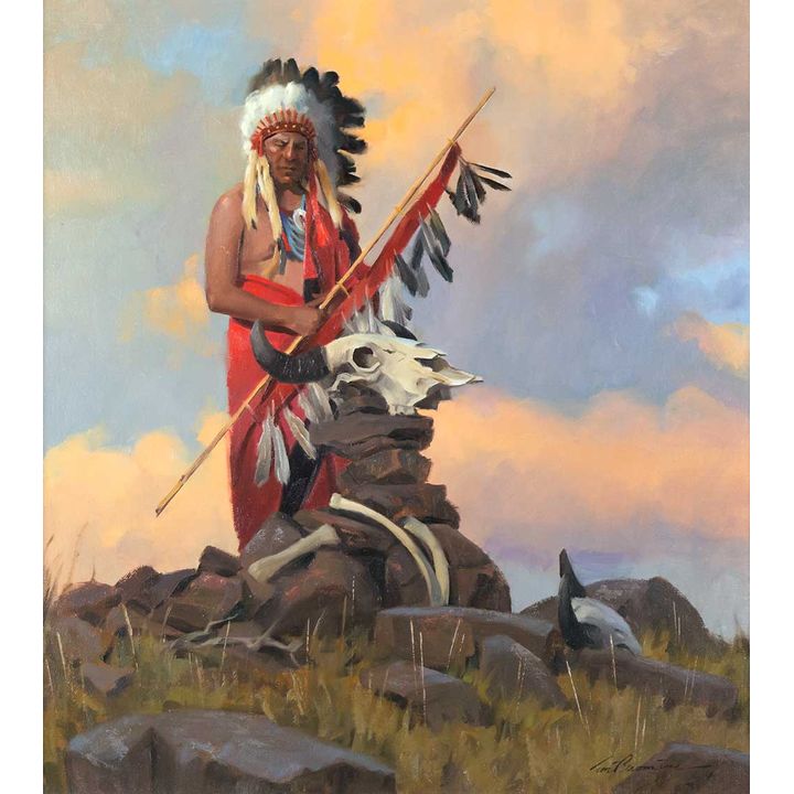 Tom Browning (1949- ), Out of the Shadows