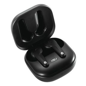 Volkano (ANC) True Wireless Earphones Silento series Black | ONLY ONE SIDE WORKING