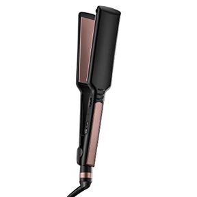 CONAIR INFINIT PRO ROSE GOLD CERAMIC FLAT IRON