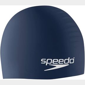 ONE SIZE SPEEDO UNISEX ADULT SILICONE SWIM CAP
