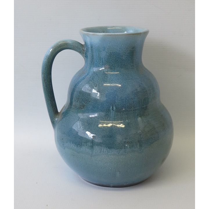 LINNWARE ONE-HANDLED VASE