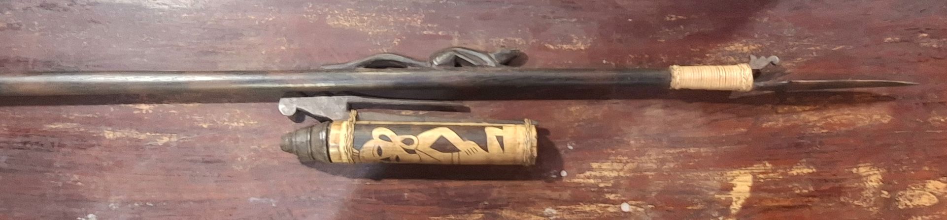 512 · S.E. ASIA BLOWPIPE