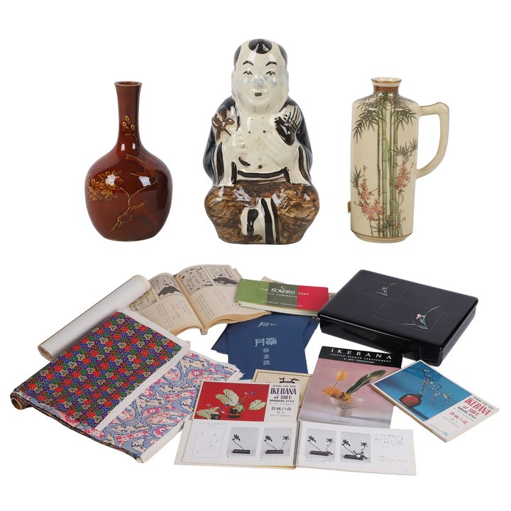 September 22: Art, Antiques & Collectibles | Bunch Auctions