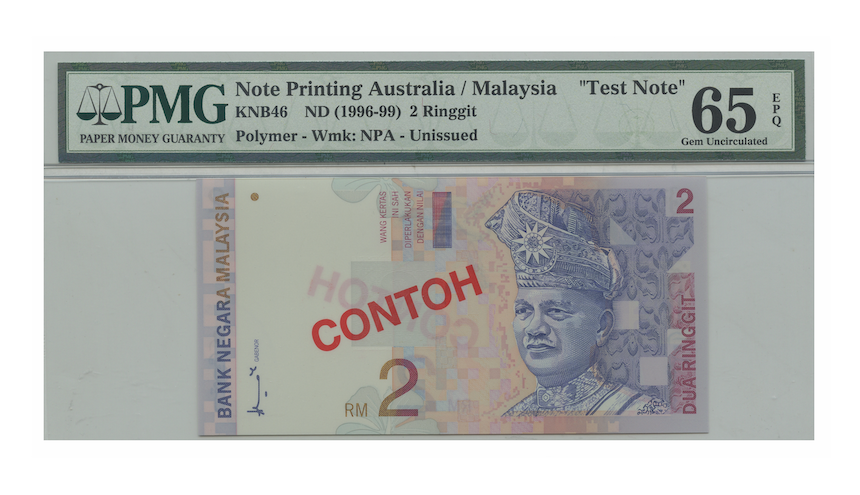 All Lots  Monetarium Singapore Private Limited