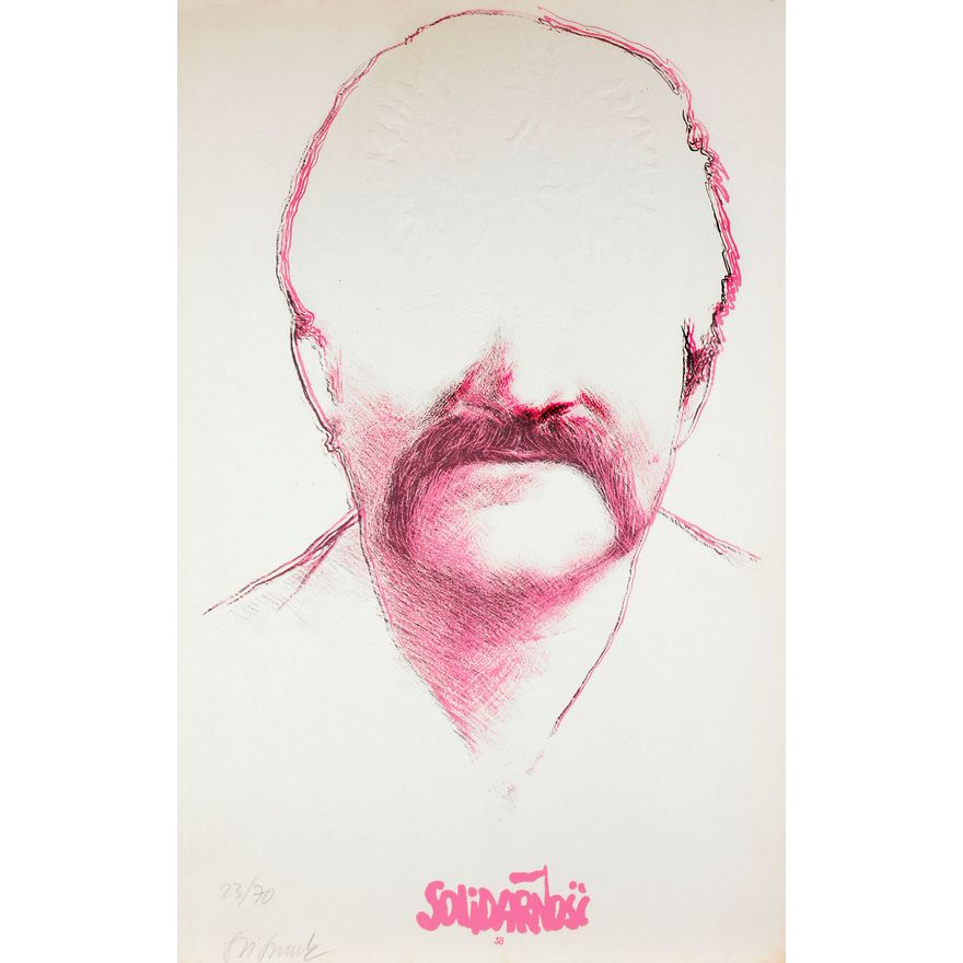 Wojtek Siudmak (?) | Solidarność