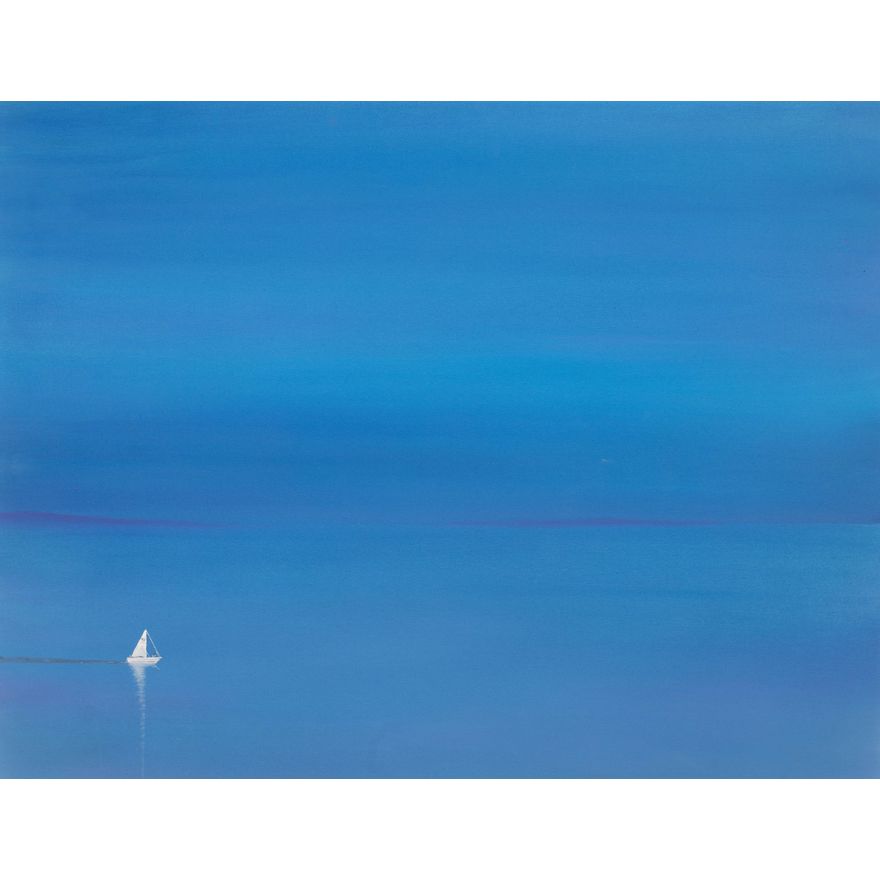 Hugo Giza | Zatoka, 2015
