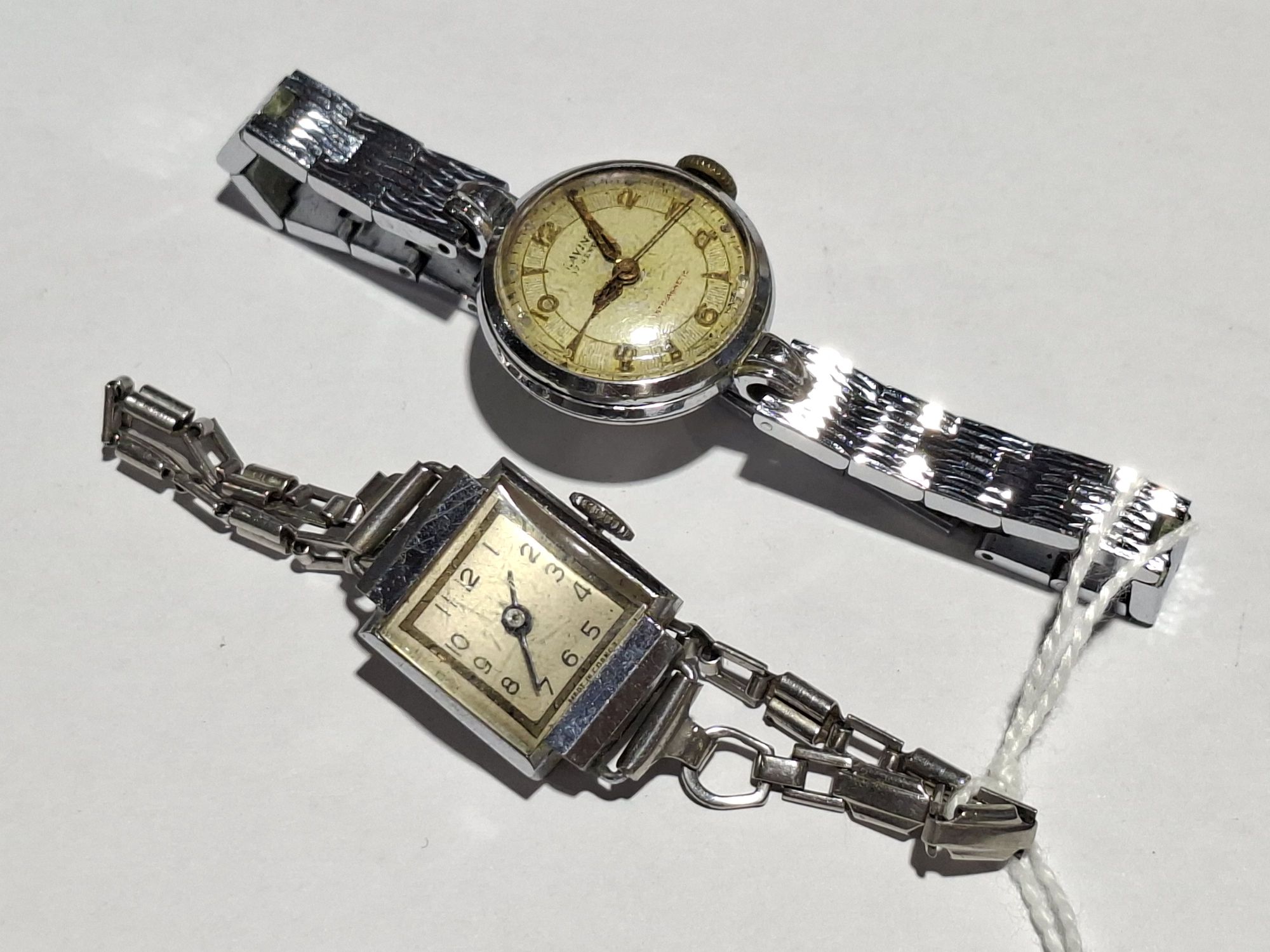 Ladies Wrist Watches