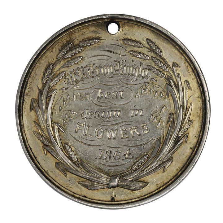 Ararat Agricultural Society