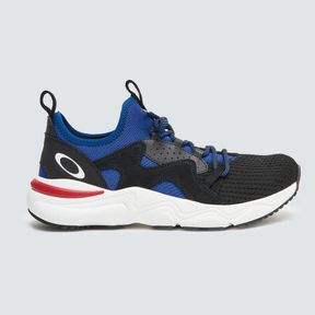 Oakley Men s COSMOS Sneakers Imperial Blue Imperial Blue Men UK 9 |