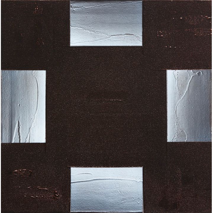 Mervyn Williams 'Pathway'
