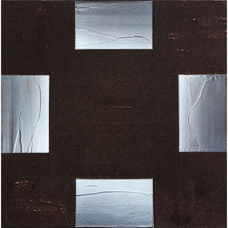 Mervyn Williams 'Pathway'