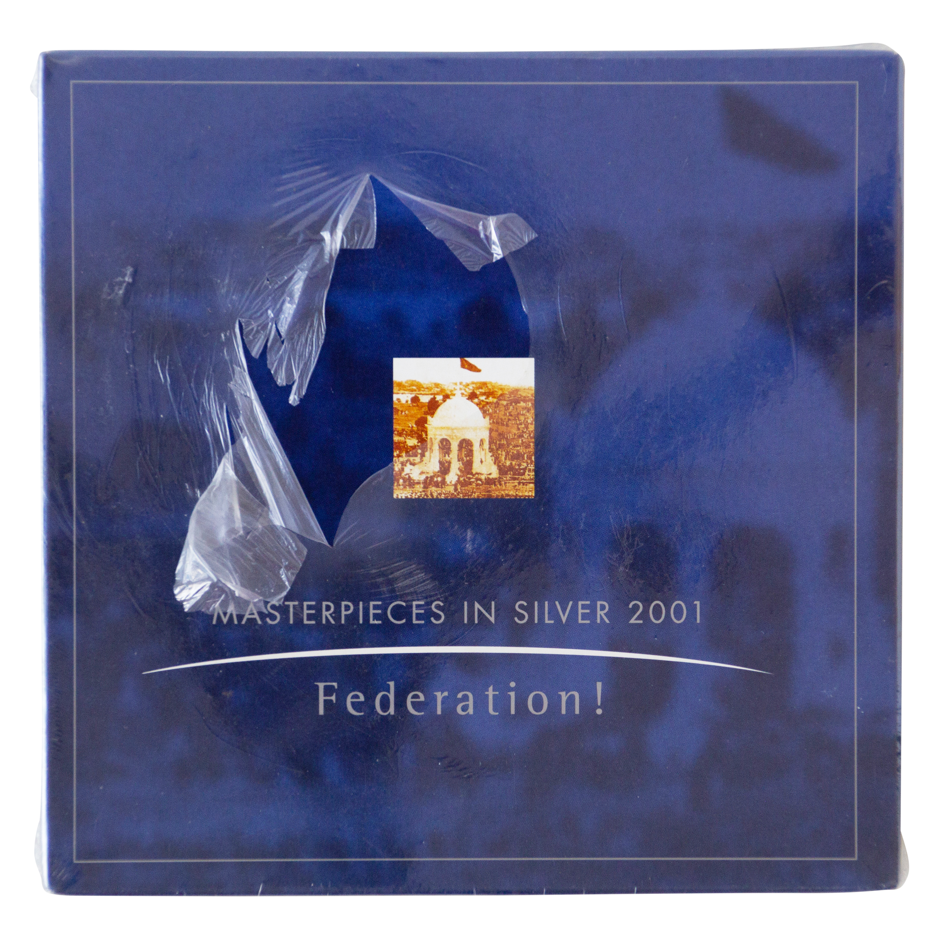 Elizabeth II, FDC