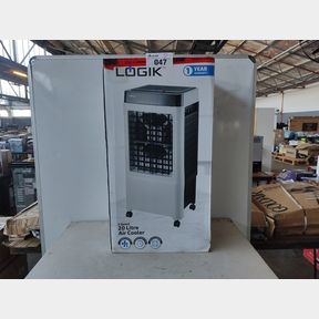 LOGIK 20LTR PORTABLE AIR COOLER LAC-20